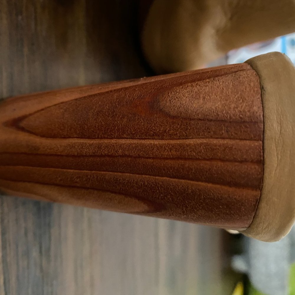 Tory Burch Raya Mule 7.5 - Picture 7 of 7
